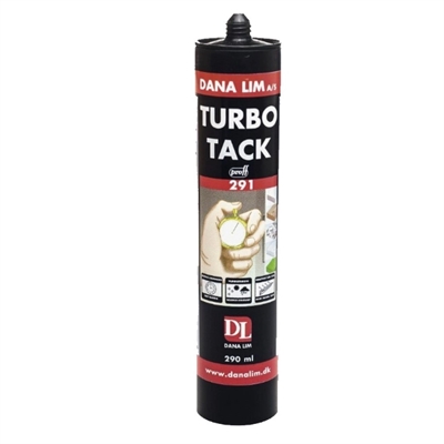 Turbotack 291 (290 ml)